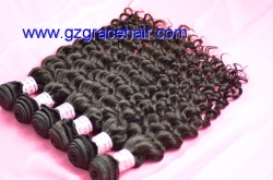 Kinky# Curly Hair