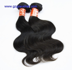 Unprocessed Indian Virgin Hair